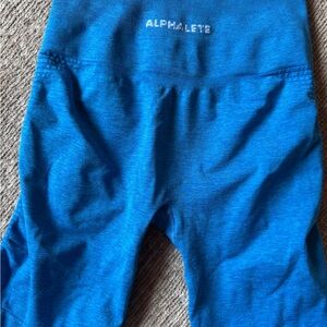 Alphalete shorts
